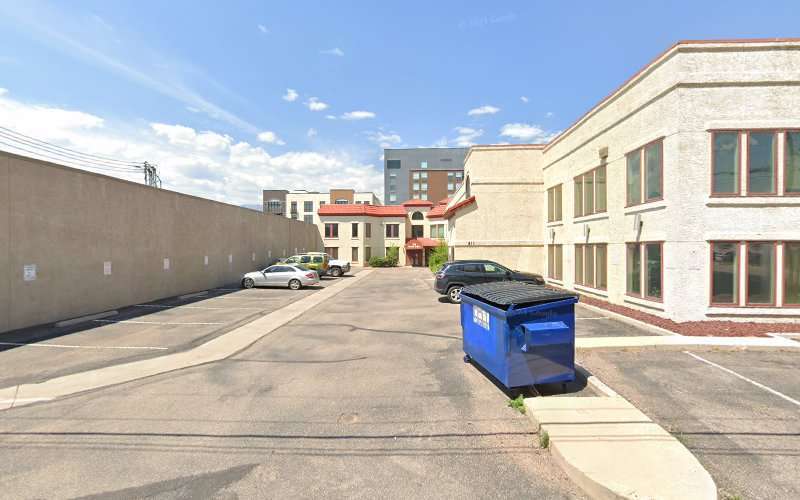 Attorney at Law Greg Haller