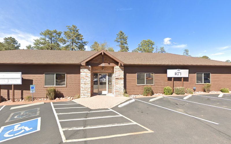 The Law Firm of Brown & Jensen