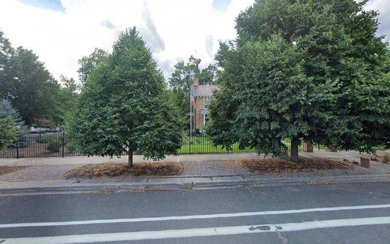 Chester H. (Skip) Morgan