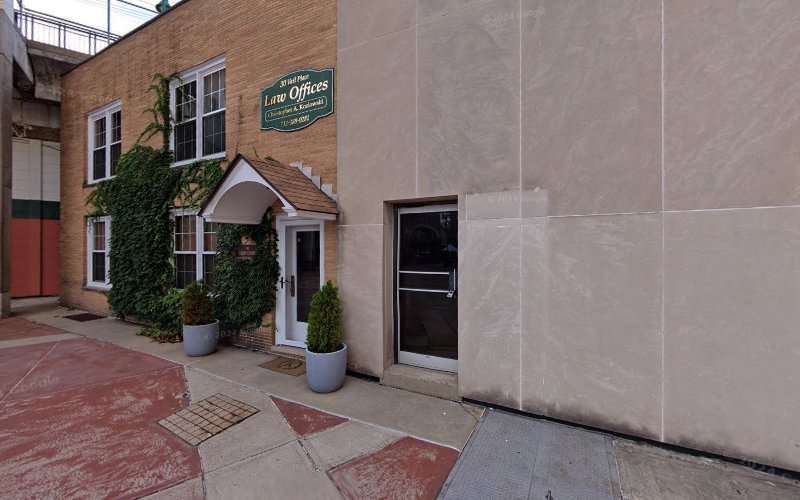 Law Office of Christopher A. Kozlowski