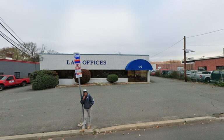 Ken Oleckna Law Offices