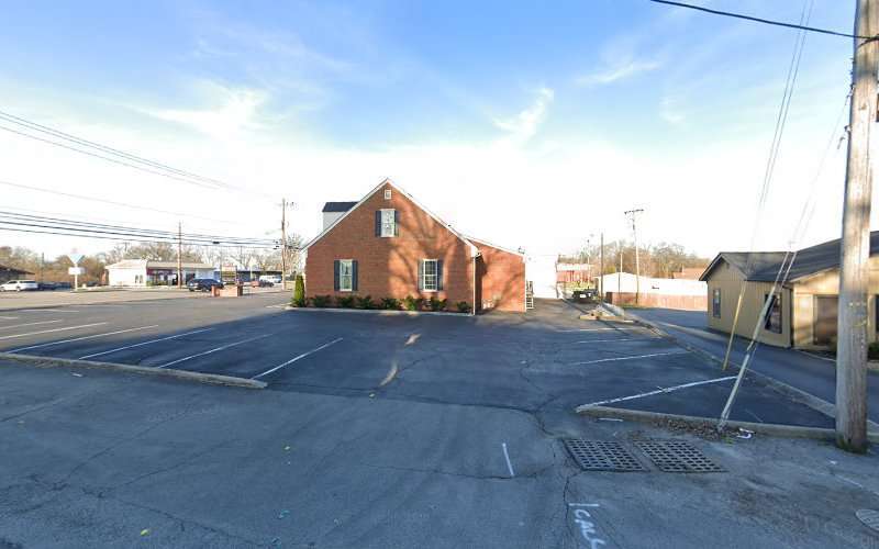 Ferguson & Belote, Attorneys