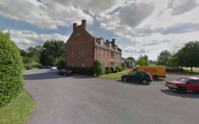 Longmire Jr Joseph Y