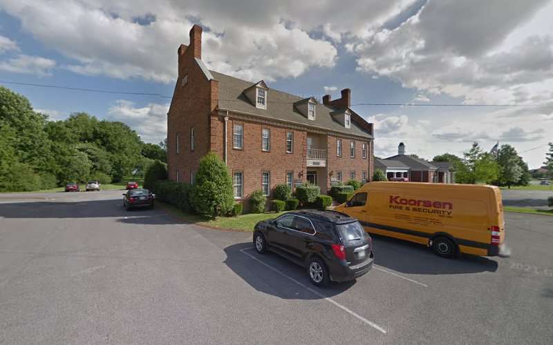 John R Bradley & Associates