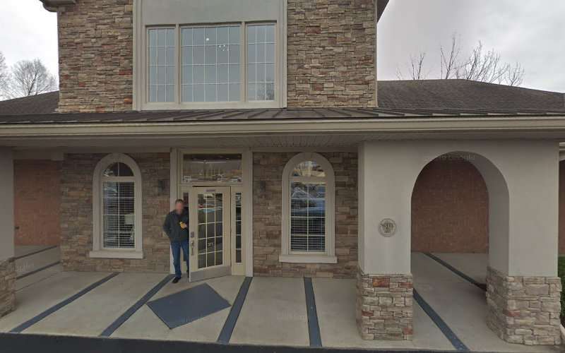 The Johnson Law Firm