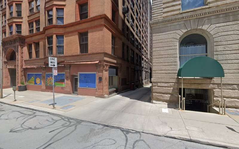 Wittenberg Sheldon S