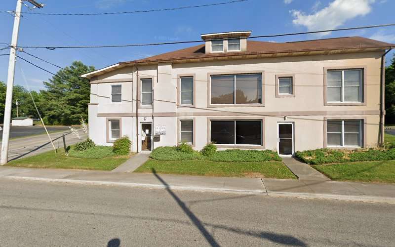 F D Gibson Law Offices