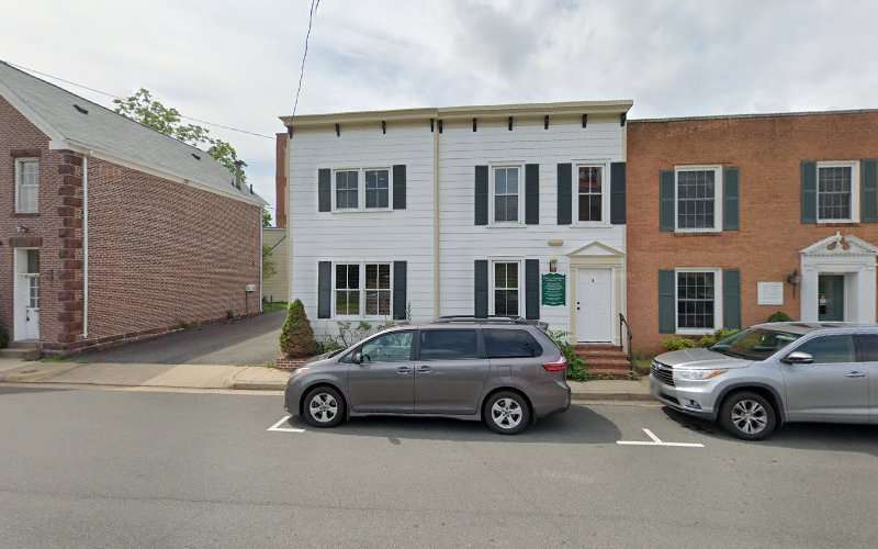 Manassas City Attorney