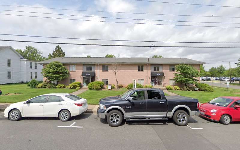 Ashton Walla & Associates