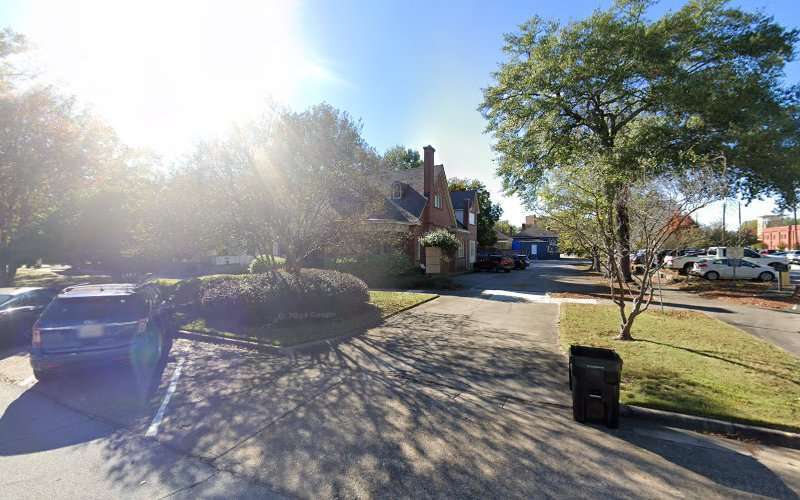 Clark Adams, Attorney at Law