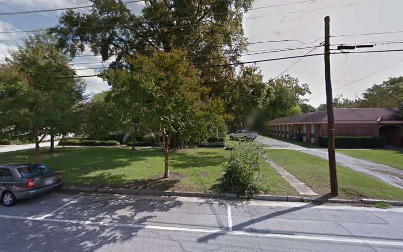 Flournoy Jr Thomas M