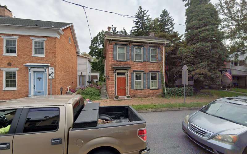 Law Office of Trudy A. Marietta Mintz