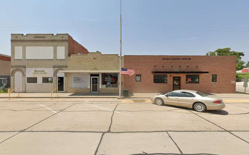 Dundy County Attorney