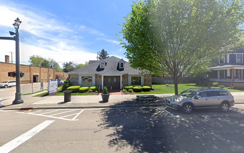 Joseph A. Downing Co., LPA