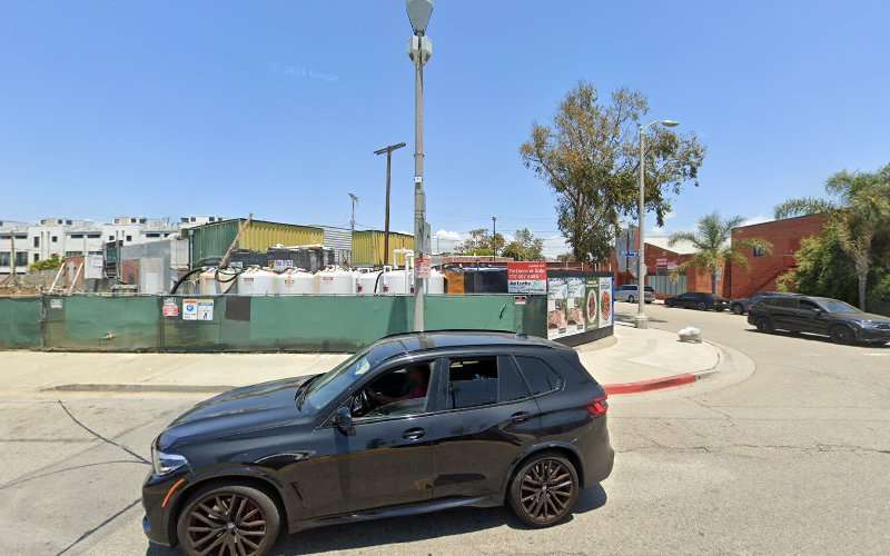 William J Slattery Law Offices