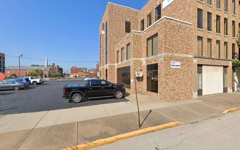 John P. Brinson Attorney at Law