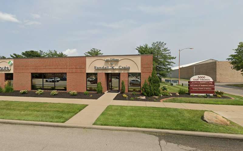 Law Offices of Randall K. Craig