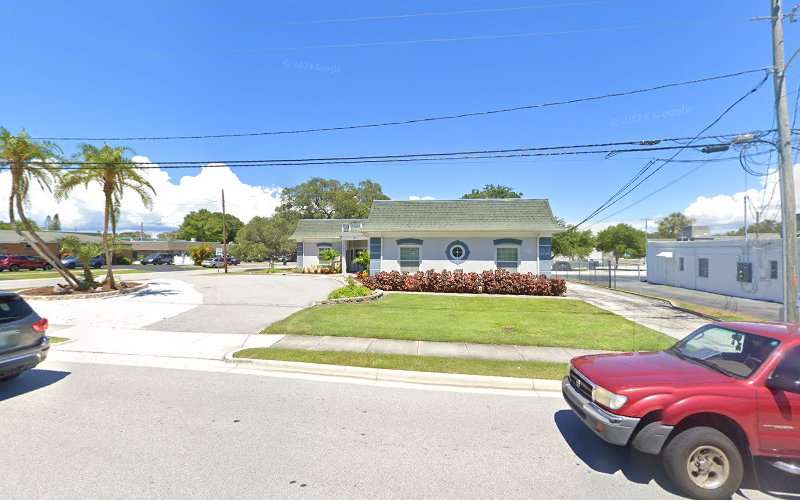 Wilson Ford & Lovelace PA