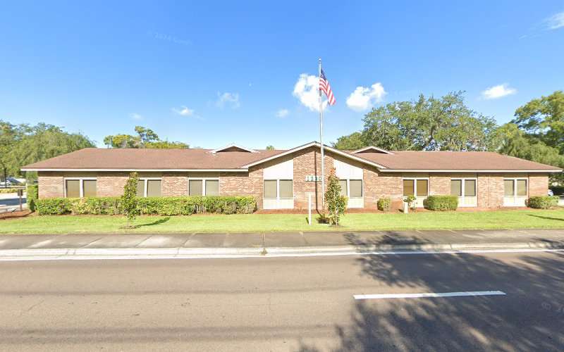 A T Cooper III Law Office