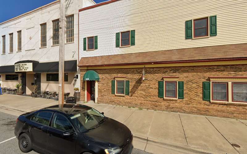 D. Keith Teague PLLC