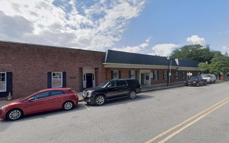 Hornthal Riley Ellis & Maland