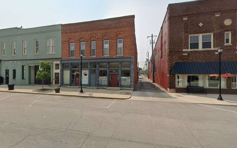 Robert M Shaffer Law