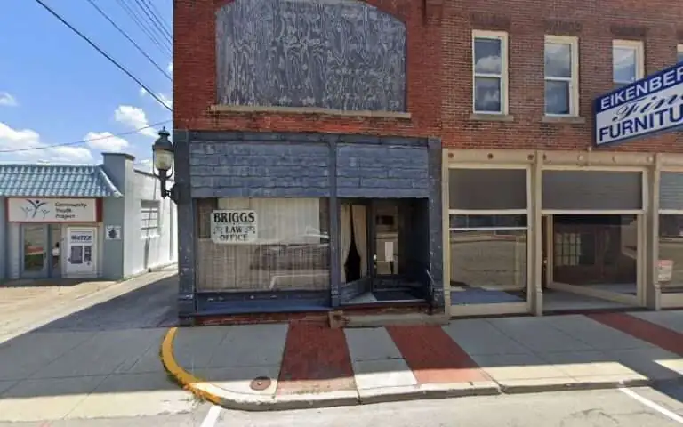 Briggs Law Offices