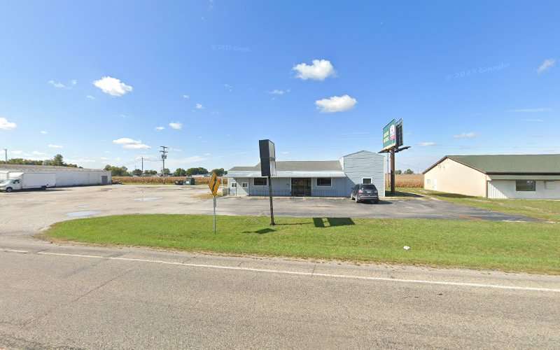 Robert H Little Law Office