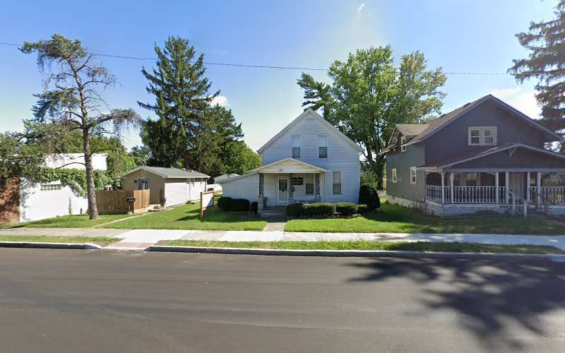 Harold E Amstutz Law Office