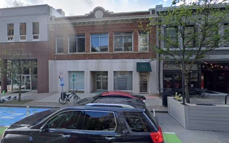 Law Office of Benjamin G. Brown, Jr.