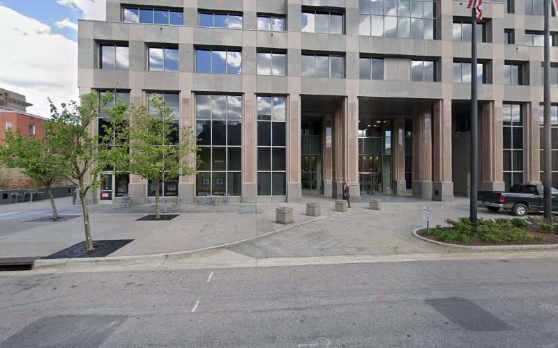 Patricia Robinson, Attorney