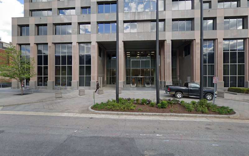 Eva DuBuisson, Attorney