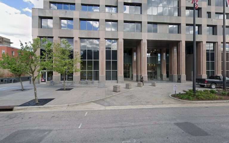 David Noland, Attorney