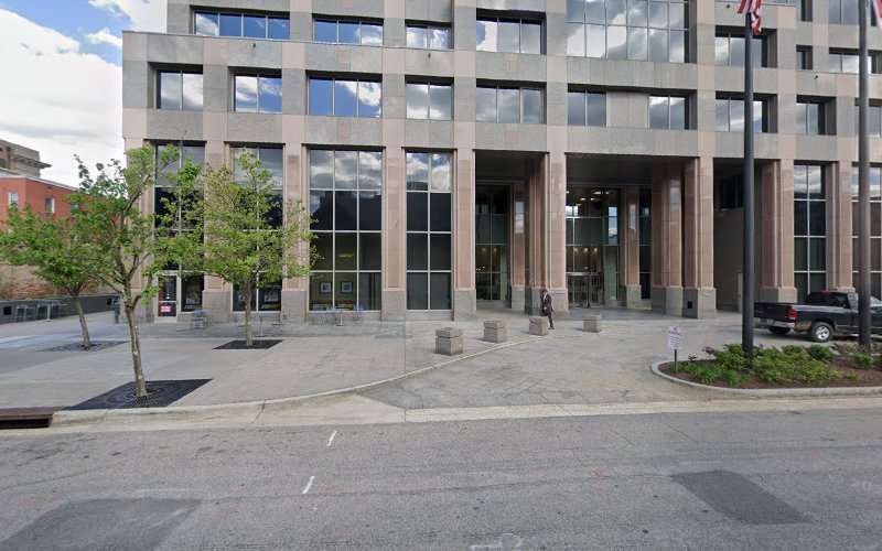 David Noland, Attorney