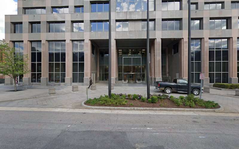 Stephen Rawson, Attorney