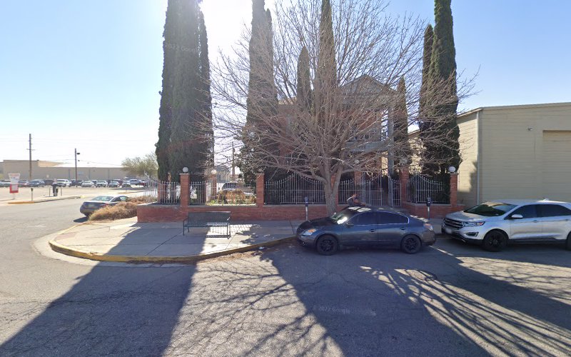 Russell M Aboud Law Office