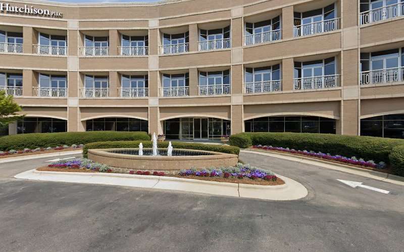 Underwood & Roberts, PLLC