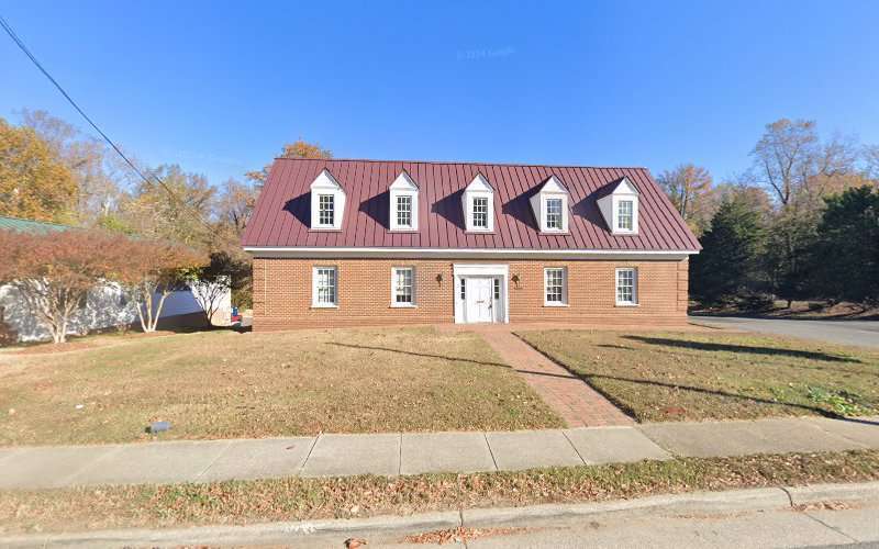 John C. Hutt Jr., P.C.