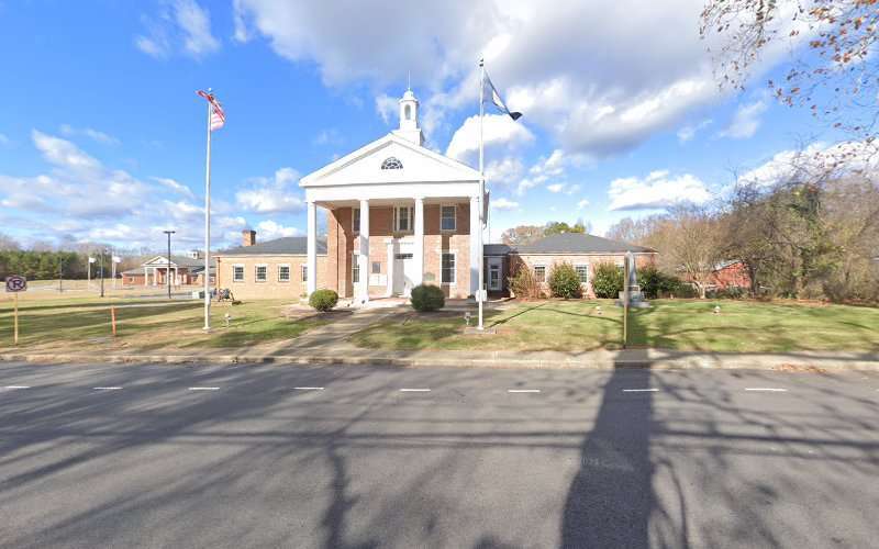 Lancaster Commonwealth Atty