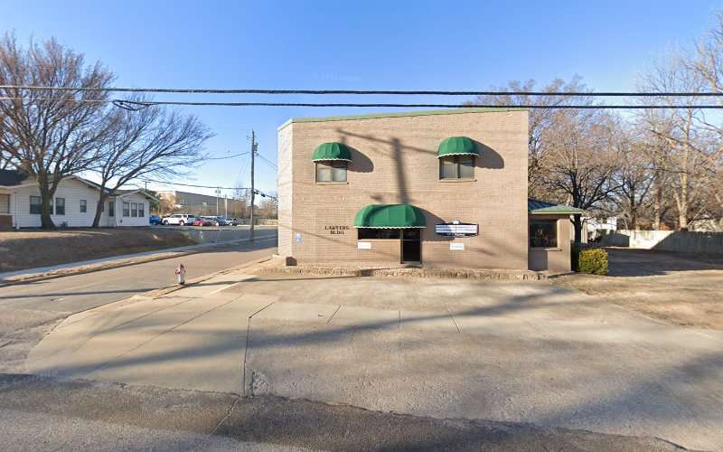 Lawyers Building, Shawnee, Okla.