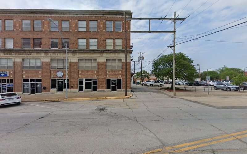 Law Office of Lacie Lawson, PLLC