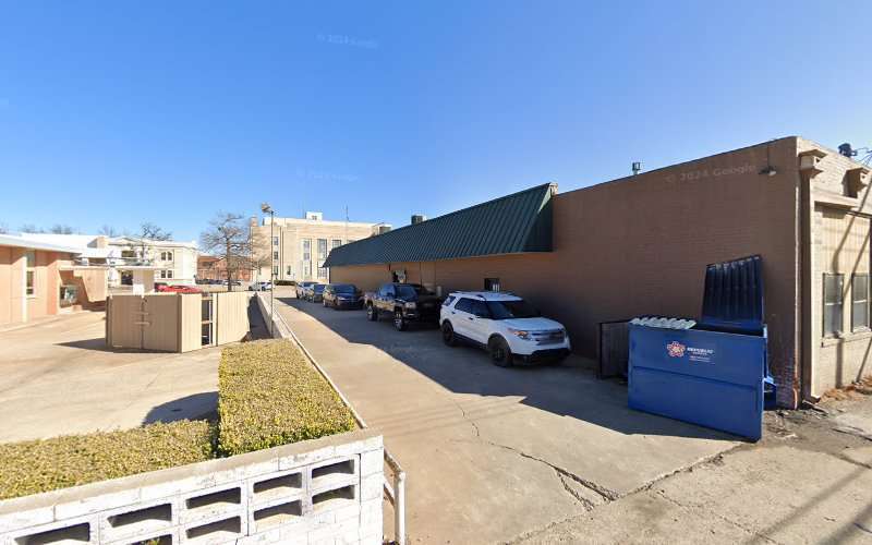 Gregory B Jackson Attys At Law