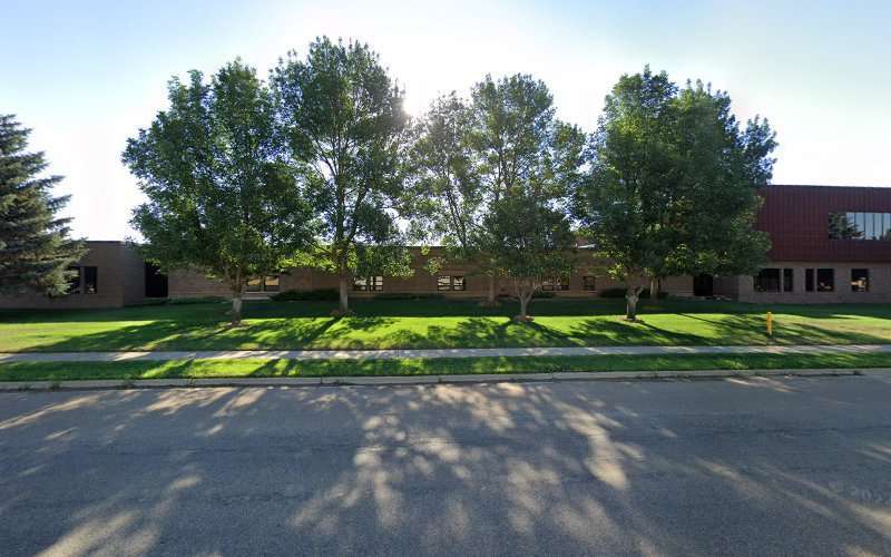 Dunn County States Attorney