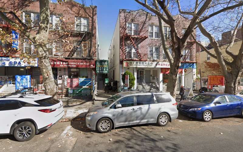 Alfred S Lui Law Offices