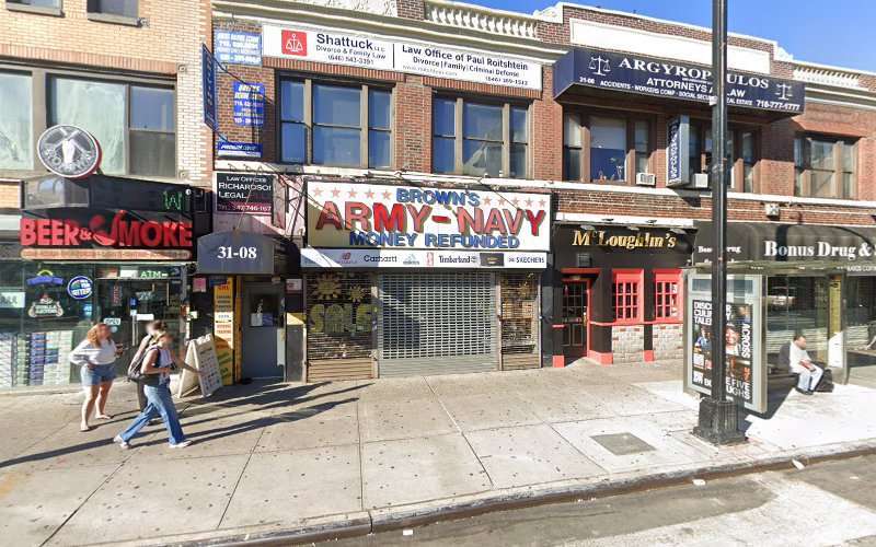 Argyropoulos & Associates