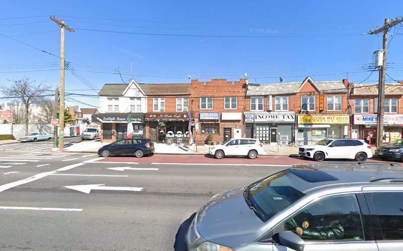 Brancato & Brancato: Brancato Joseph A