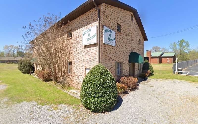 The Pritchett Law Firm