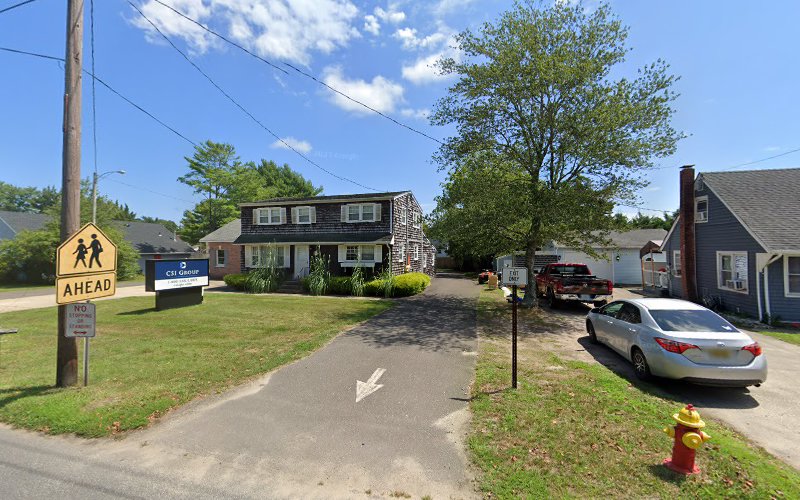 CSI GROUP, LLP. – CPAs