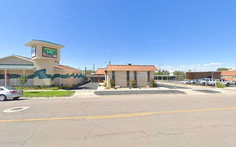 Rocky Mountain Law Office