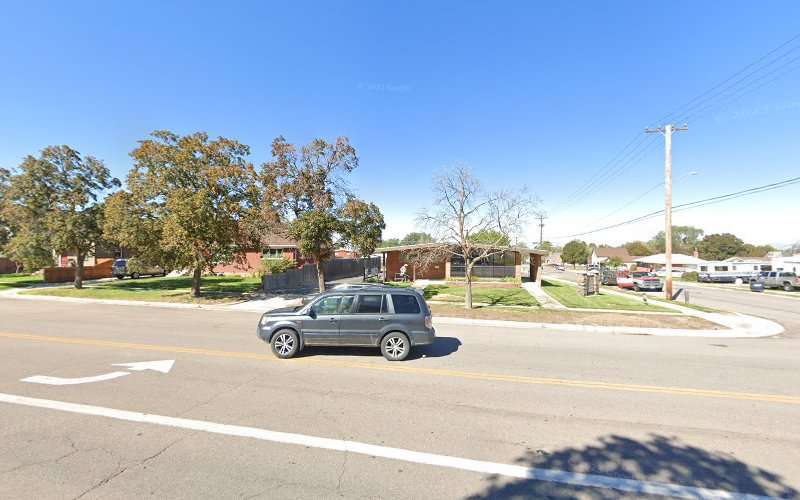 Suzanne Marychild Law Offices